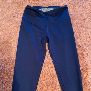 Victoria secret workout leggings